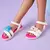 SANDALIA PAMPILI CANDY - comprar online
