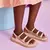 SANDALIA PAMPILI OLIVIA - comprar online