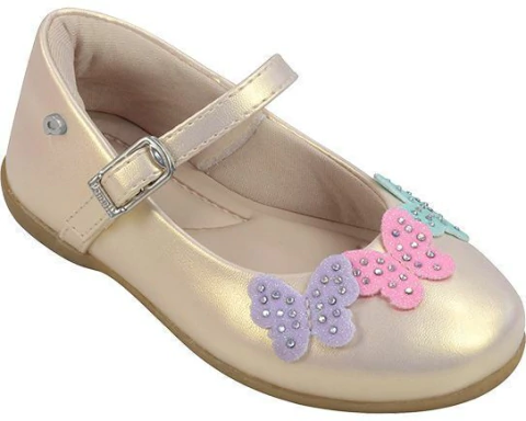 SAPATILHA PAMPILI BAILARINA IRISE - comprar online