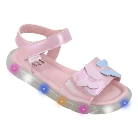 SANDALIA PAMPILI LULLI LED - comprar online