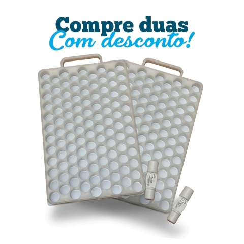 KIT PLACA PORCIONADORA PARA DOCES - comprar online