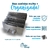 SUPORTE ORGANIZADOR PARA ESPÁTULAS - comprar online