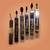 Kit Espátulas - Pintura Artística - 3 - tutashop