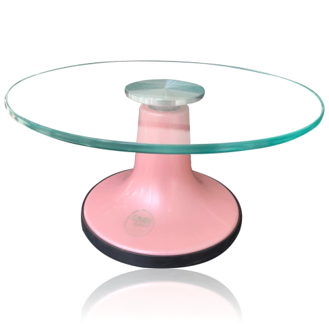 Bailarina CakeDecor - Cor Rosa Candy - comprar online