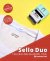 Sello Escolar Textil (Duo) - comprar online