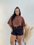 Short alfaiataria na internet