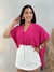 Short saia alfaiataria coração - comprar online