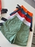 Short linho - loja online