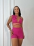 Conjunto Flor - comprar online