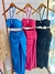 Conjunto três peças Luísa - comprar online