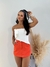 Short saia alfaiataria - comprar online