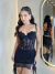 Short Saia tule - comprar online