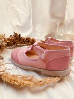 Guillermina Francia Rosa - comprar online