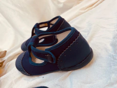 Guillerminas Roma Azul - Josefina Canto