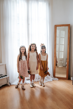 Vestido Josefa - comprar online