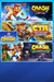 Crash Bandicoot™- Pacote de Crashiversário Xbox One/ series