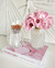 Vaso venlo quartzo pérola P - Tule Home Decor