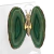 Bandeja Lavabo com Borboleta verde - comprar online