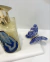 Kit sabonete líquido + Difusor em Ágata azul - Tule Home Decor