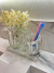 Vaso Marselha Cristal - Tule Home Decor