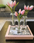 Buquê de Tulipas Rosa Claro - comprar online