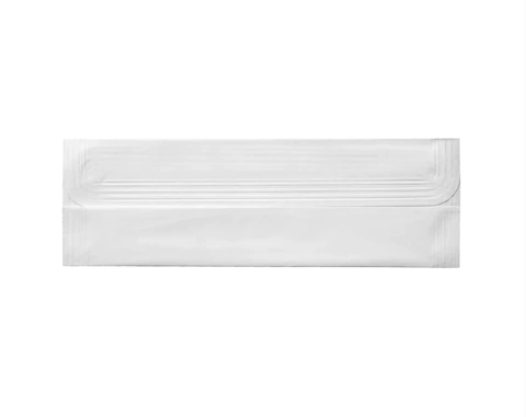 Toalha lavabo clássica