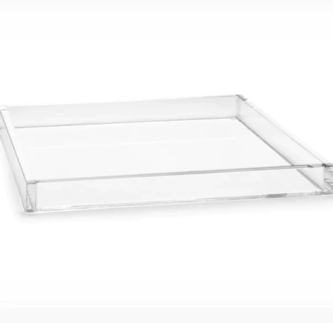 Bandeja Lisa Retangular GG