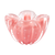 Cachepot Namour Quartzo Rosa PP - comprar online