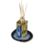 Difusor em Pedra Ágata Azul - comprar online