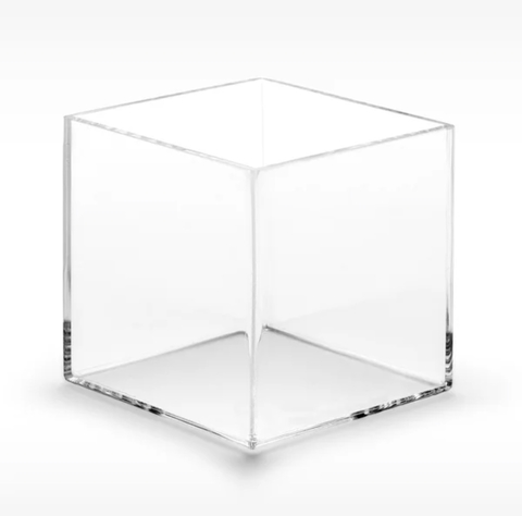 Cubo Liso G