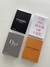 Livro caixa D1or Catwalk - loja online