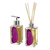 Kit Difusor + Sabonete Liquido em ágata Pink - loja online