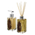 Kit Difusor + Sabonete Liquido em Ágata Natural - Tule Home Decor