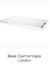 Kit Lavabo 01 (5 peças) - Tule Home Decor