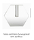 Kit Lavabo 01 (5 peças)