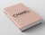 Livro caixa Style M