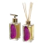 Kit Difusor + Sabonete Liquido em ágata Pink