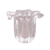 Vaso Salvador Jade Rosa P