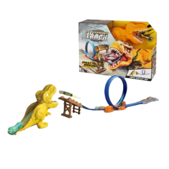 Pista Sprint Track Dinosaur en internet