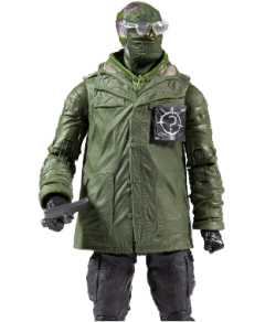 Figura de acción McFarlane Toys DC The Riddler: The Batman - comprar online