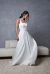 VESTIDO ANTONELA COM CINTO - Atelier Bem Casada