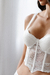 Corselet Bouquet na internet