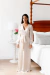 Robe Clarice Nude