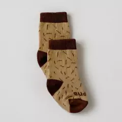 medias choco