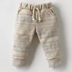 pantalón lanilla jujuy