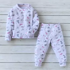 pijama perri