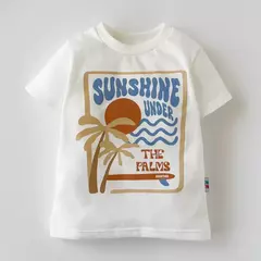 Remera palms