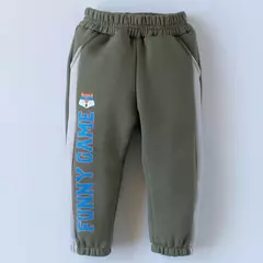 jogger funny game