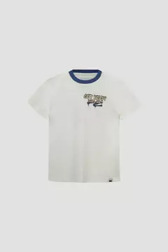 Remera roll on crud