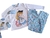 Pijama Longo Alice no Pais das Maravilhas - comprar online